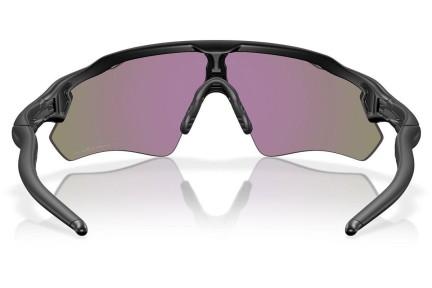 Sončna očala Oakley Radar EV Path OO9208 9208F0 Polarized Enojna leča | Shield Črna