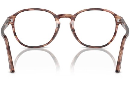 Očala Persol PO3343V 1209 Okrogla Havana