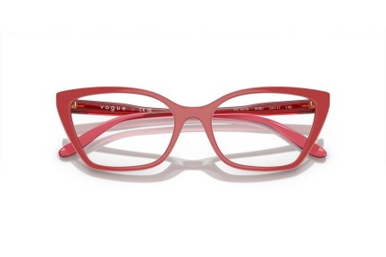 Očala Vogue Eyewear VO5519 3080 Posebni Rdeča