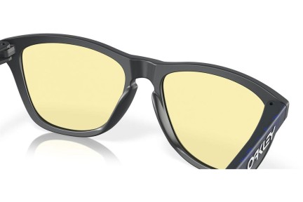 Sončna očala Oakley Frogskins OO9013 9013L4 Kvadratna Črna