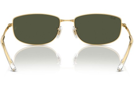 Sončna očala Ray-Ban RB3732 001/31 Posebni Zlata