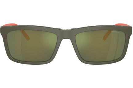 Očala Arnette Hypno 2.0 AN4333 28541W Pravokotna Zelena