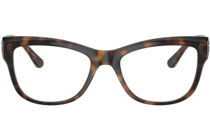 Očala Vogue Eyewear VO5528 W656 Cat Eye Havana