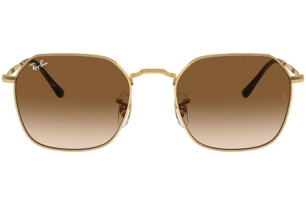 Sončna očala Ray-Ban Jim RB3694 001/51 Kvadratna Zlata