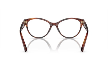 Očala Ralph Lauren RL6238U 5007 Cat Eye Havana