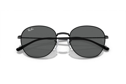 Sončna očala Ray-Ban RB3809 002/B1 Posebni Črna