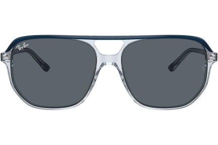 Sončna očala Ray-Ban RB2205 1397R5 Pilotska Modra