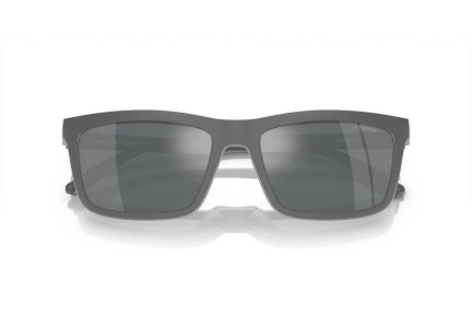 Očala Arnette Hypno 2.0 AN4333 28411W Pravokotna Siva