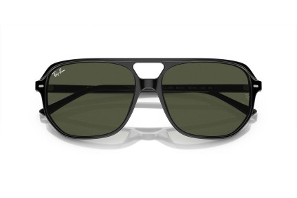 Sončna očala Ray-Ban RB2205 901/31 Pilotska Črna