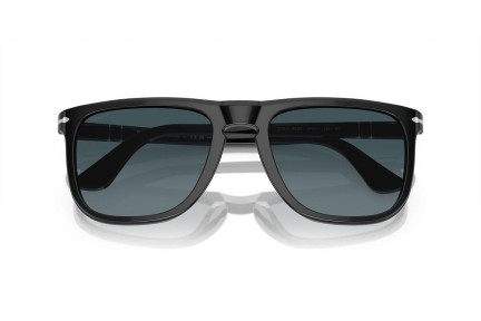 Sončna očala Persol PO3336S 95/S3 Polarized Kvadratna Črna