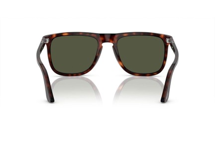 Sončna očala Persol PO3336S 24/31 Kvadratna Havana