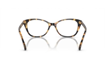 Očala Ralph by Ralph Lauren RA7146 6148 Cat Eye Havana