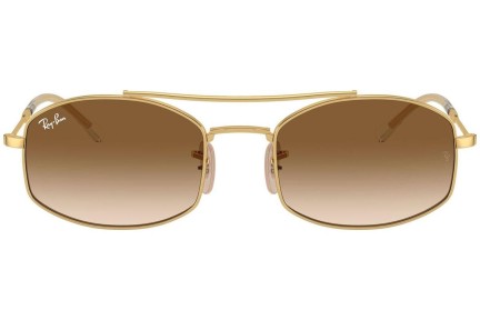 Sončna očala Ray-Ban RB3719 001/51 Posebni Zlata