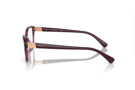 Očala Vogue Eyewear VO5516B 2989 Posebni Vijolična