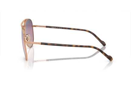 Sončna očala Vogue Eyewear VO4290S 5152U6 Pilotska Roza