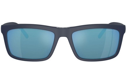 Očala Arnette Hypno 2.0 AN4333 27591W Pravokotna Modra