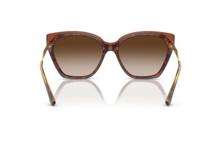 Sončna očala Vogue Eyewear VO5521S 238613 Cat Eye Rjava