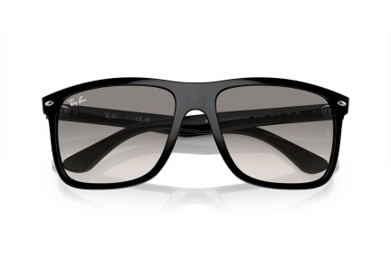 Sončna očala Ray-Ban Boyfriend Two RB4547 601/32 Kvadratna Črna