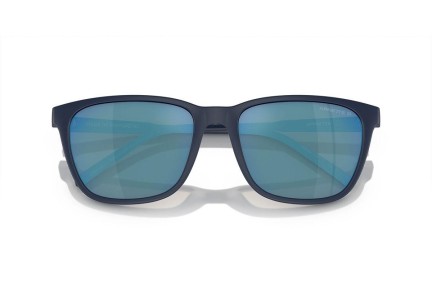 Sončna očala Arnette Cortex AN4291 275922 Polarized Kvadratna Modra