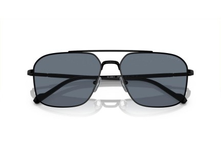 Sončna očala Vogue Eyewear VO4289S 352S4Y Polarized Posebni Črna