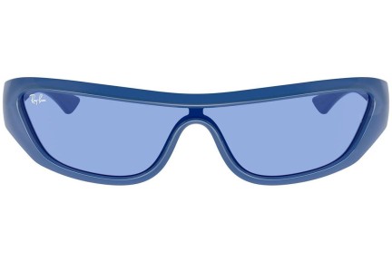 Sončna očala Ray-Ban RB4431 676180 Posebni Modra