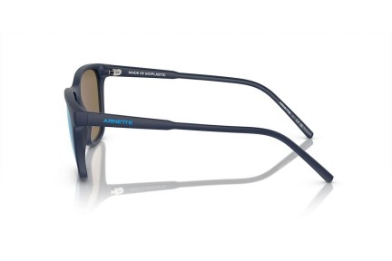 Sončna očala Arnette Cortex AN4291 275922 Polarized Kvadratna Modra