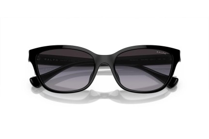 Sončna očala Ralph Lauren RA5307U 50018G Cat Eye Črna