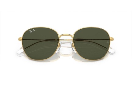 Sončna očala Ray-Ban RB3809 001/31 Posebni Zlata