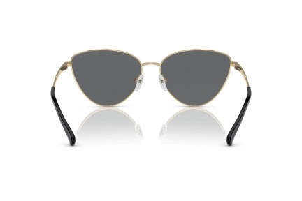 Sončna očala Michael Kors MK1140 101481 Polarized Cat Eye Zlata