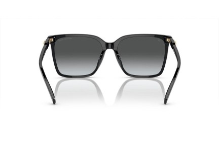 Sončna očala Michael Kors MK2197U 3005T3 Polarized Kvadratna Črna