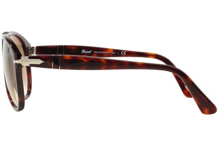 Sončna očala Persol 649 Series PO0649 24/51 Pilotska Havana