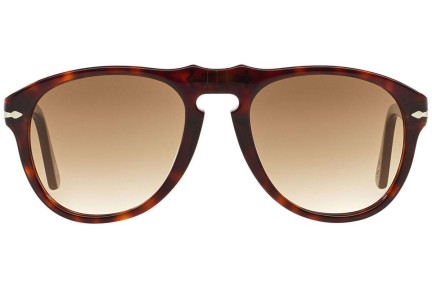 Sončna očala Persol 649 Series PO0649 24/51 Pilotska Havana