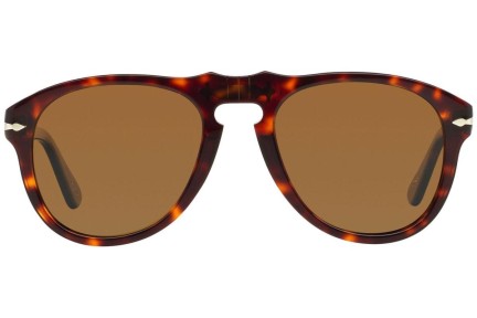 Sončna očala Persol 649 Series PO0649 24/57 Polarized Pilotska Havana