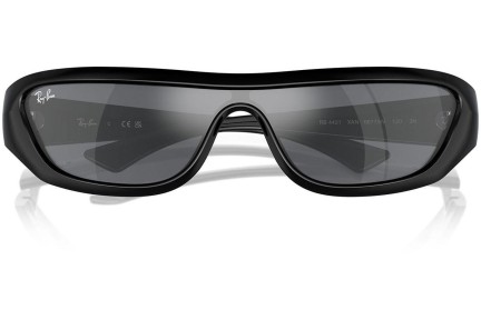 Sončna očala Ray-Ban RB4431 66776V Posebni Črna