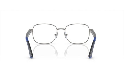 Očala Ray-Ban Junior RY1059 4008 Kvadratna Siva