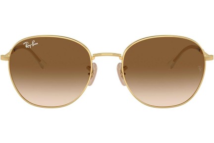 Sončna očala Ray-Ban RB3809 001/51 Posebni Zlata