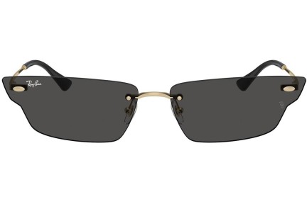 Sončna očala Ray-Ban RB3731 921387 Posebni Zlata