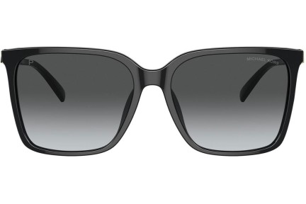 Sončna očala Michael Kors MK2197U 3005T3 Polarized Kvadratna Črna