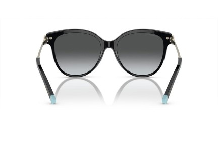 Sončna očala Tiffany & Co. TF4193B 8001T3 Polarized Posebni Črna