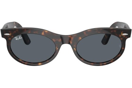 Sončna očala Ray-Ban RB2242 902/R5 Zgornji okvir Havana