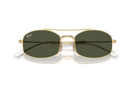 Sončna očala Ray-Ban RB3719 001/31 Posebni Zlata