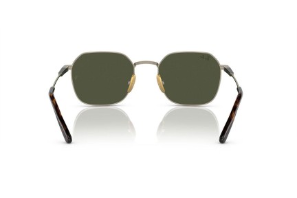 Sončna očala Ray-Ban Jim Titanium RB8094 926531 Posebni Siva