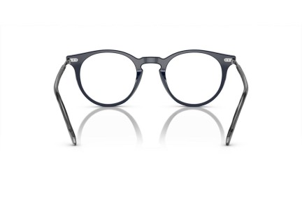 Očala Vogue Eyewear VO5434 2319 Okrogla Modra