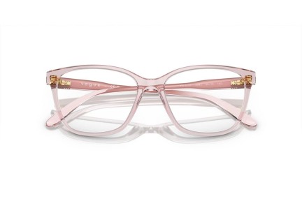 Očala Vogue Eyewear VO5518 2942 Posebni Roza