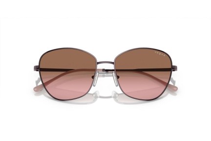 Sončna očala Vogue Eyewear VO4232S 514914 Cat Eye Vijolična