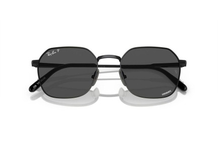 Sončna očala Ray-Ban Jim Titanium RB8094 9267K8 Polarized Posebni Črna