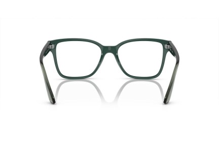 Očala Vogue Eyewear VO5452 3050 Kvadratna Zelena