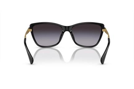 Sončna očala Ralph Lauren RA5308U 50018G Cat Eye Črna