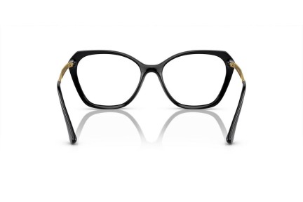 Očala Vogue Eyewear VO5522 W44 Posebni Črna