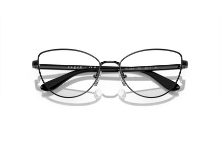 Očala Vogue Eyewear VO4285 352 Cat Eye Črna